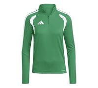 adidas Women's Tiro26 League Training Top team green/white XS