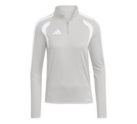 adidas Women's Tiro26 League Training Top team light grey/white 2XL