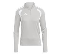 Adidas Tiro 26 League Training Half Zip Sweatshirt Gris M / Regular Femme