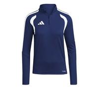 adidas Women's Tiro26 League Training Top team navy blue 2/white 2XS