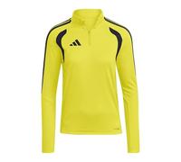 adidas Women's Tiro26 League Training Top team yellow/black 2XS