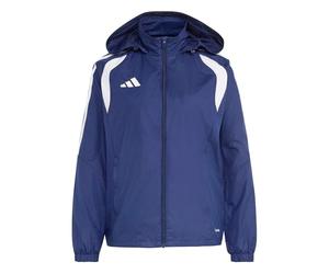 adidas Women's Tiro26 League Windbreaker 2XL team navy blue 2/white