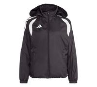 adidas Women's Tiro26 League Windbreaker S team royal blue/white
