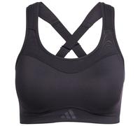 adidas - Women's TLRD Impact Training High Support Bra - Brassière - M - Cup: A-B - black