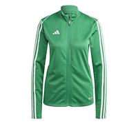 Adidas Womens Tracksuit Jacket Tiro 23 League Training Track Top, Team Green, IC7871, S
