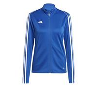 adidas Womens Tracksuit Jacket Tiro 23 League Training Track Top, Team Royal Blue, HS3514, S