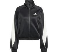 Veste femmes adidas Stadium Tracktop Noir EU M