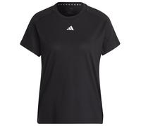 adidas - Women's Training Essentials Crew T-Shirt - T-shirt technique - M - black