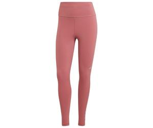 adidas - Women's Ultimate 7/8 - Legging - L - preloved crimson
