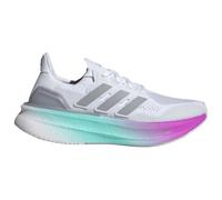 adidas - Women's Ultraboost 5 - Chaussures de running - EU 43 1/3 - ftwr white / halo silver / purple burst