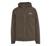 adidas Women's Veste à capuche protection isolante Terrex Multi Essentials CLIMAPROOF