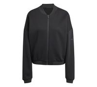 adidas Women's Veste Bomber Essentials Contemporary Logo