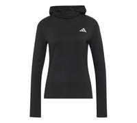adidas Women's Veste de survêtement de Running à Capuche Manches Longues Hiver adi365 Essentials