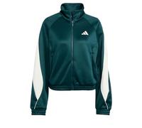 Adidas Veste de survêtement Stadium Femme
