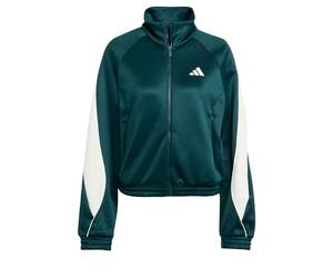 adidas Women's Veste de survêtement Stadium