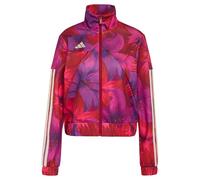 adidas Women's Veste DE SURVÊTEMENT x Farm Rio House of Tiro