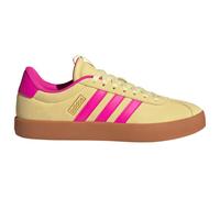 Baskets basses femmes adidas VL COURT 3.0 Jaune 40