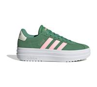 Chaussures adidas VL Court Bold vert rose femme - 39(1/3)
