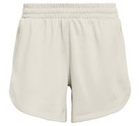 adidas - Women's Waffle Pacer - Short - XS - wonder alumina