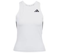 adidas - Women's WE 3-Stripes Tank - Débardeur - L - white / black
