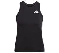 adidas - Women's WE 3-Stripes Tank - Débardeur - XXL - black / white