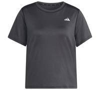 adidas - Women's WE Min Crew Tee - T-shirt technique - XXL - black