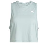 adidas - Women's WE Tank - Débardeur - L - wonder sage