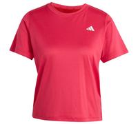 adidas - Women's Workout Essentials Crew Neck T-Shirt - T-shirt technique - S - power pink