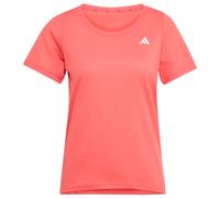 adidas - Women's Workout Essentials Scoop Neck T-Shirt - T-shirt technique - S - pure turbo
