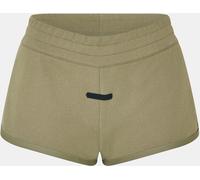 Adidas Women's Woven Tracksuit Shorts Argile 10 (S) Female