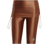 Adidas Women's Woven Tracksuit Shorts Bois 8 (XS) Female