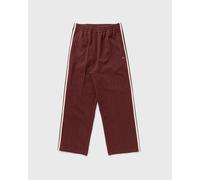 Adidas WOOL TRACKPANT men Casual Pants red taille: L