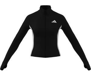 adidas Workout Essentials 3-stripes Zip Through Jacket Maillot de survêtement Femme