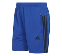Adidas Workout Essentials Base 3-Stripes Pique Short 7inch - Shorts - Short Hybride - Homme