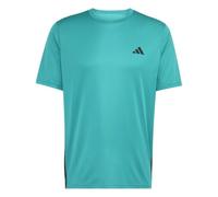 adidas Workout Essentials Base 3-Stripes T-Shirt Homme (Lot de 1)