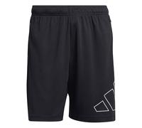 adidas Workout Essentials Base Pique Big Logo Short - Shorts - Short Hybride - Homme