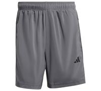 Short adidas Essentials Base Gris S 7"
