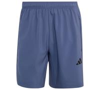 adidas - Workout Essentials Base Woven Short - Short - S - Length: 9'' - preloved ink