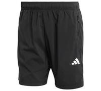 adidas - Workout Essentials Base Woven Short - Short - XXL - Length: 7'' - black