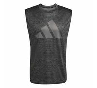 adidas Workout Essentials Brandlove Sleeve T-Shirt Homme