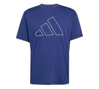 adidas Workout Essentials Feelready Logo T-Shirt T-Shirt Homme
