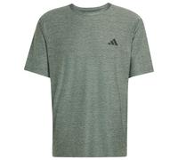 Adidas Maillot Essentials Flex Vert Taille S