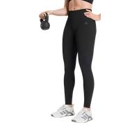 Adidas Legging femme SCRUNCH LEGGINGS Noir Taille XXXS-XXS