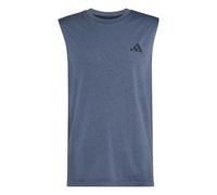 adidas Workout Essentials Seamless Sleeveless T sans Manches Homme (Lot de 1)