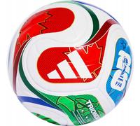 Adidas WORLD CUP 26 TRIONDA LEAGUE JUNIOR 290 Football JD8168 TAILLE 5