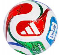 Adidas WORLD CUP 26 TRIONDA LEAGUE JUNIOR 350 Football JD8167 Taille 4