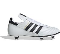 Adidas World Cup Football Boots Soft Ground Blanc/Noir 9 (43.3) Male