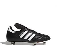 Adidas World Cup Football Boots Soft Ground Noir/Blanc 6.5 (40) Male