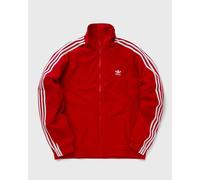 Adidas WOVEN FIREBIRD TRACK TOP men Track Jackets|Zippers red taille: L