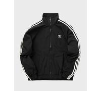Adidas WOVEN FIREBIRD TRACKTOP men Track Jackets black taille: S